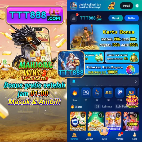 TTT888