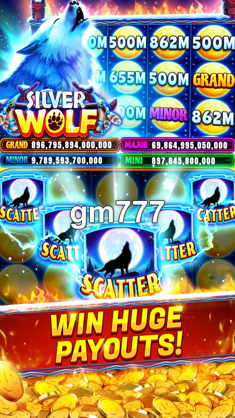 gm777 APK