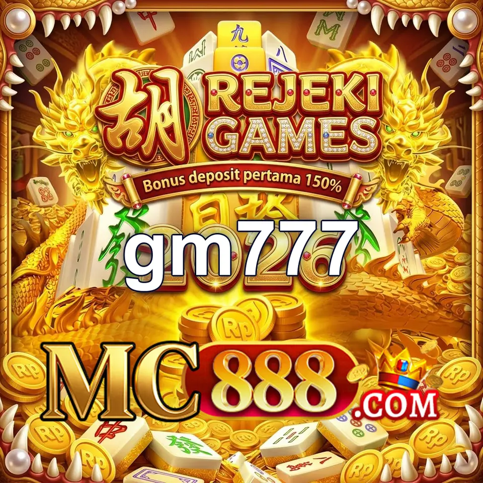 gm777 Masuk